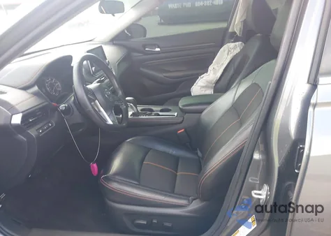 2022 Nissan Altima Sr Fwd from USA, damaged, VIN 1N4BL4CV2NN356724